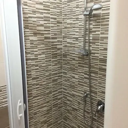 Apartmán Berenice