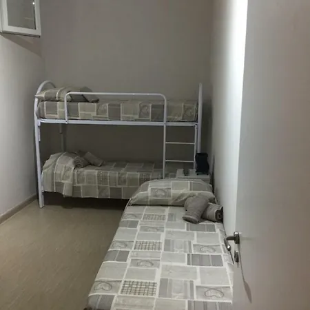 Berenice * 塔兰托