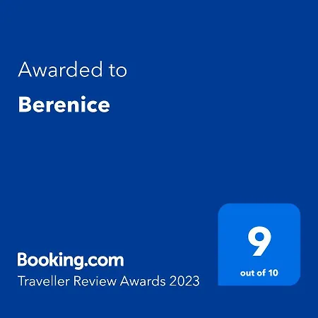Berenice * Taranto