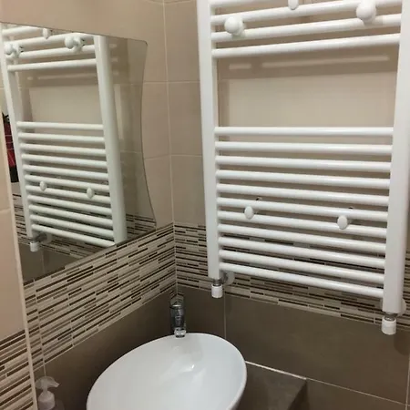Berenice Apartmán Taranto
