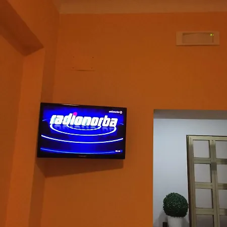 Berenice Apartment