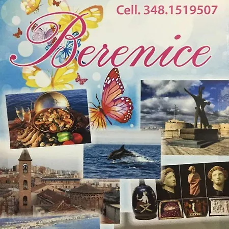 Berenice Apartment *