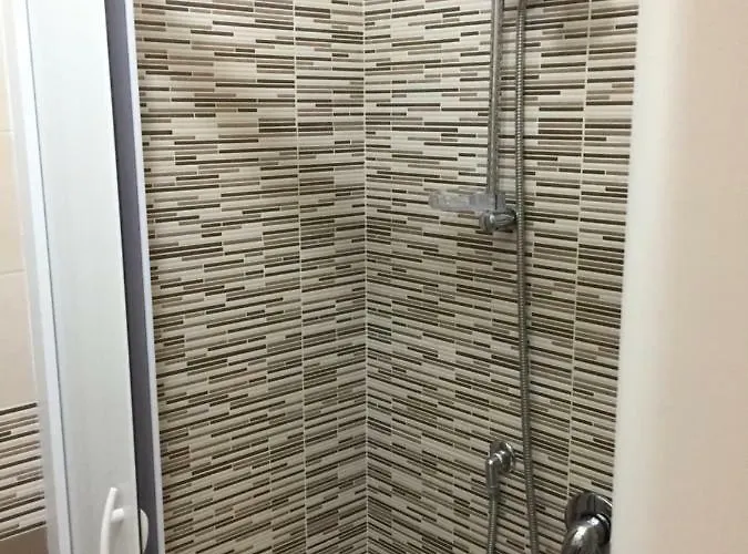 アパート Berenice