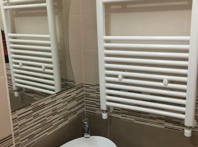 Berenice アパート タラント